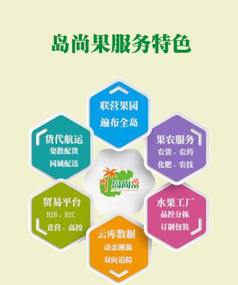 海南热带水果批发 一件代发模式下的品质与农药贸易合规探索