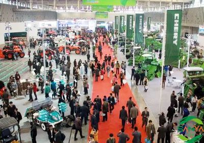 2024年海南农资展览会 聚焦农药贸易新机遇，助力热带农业高质量发展