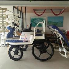 深耕农业服务，助力绿色生产——绍兴市上虞文顺贸易插秧机运营与农药贸易综合介绍